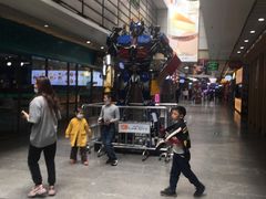 -连城·新天地(福华一路店)