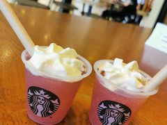 -星巴克(武汉奥山世纪城店)