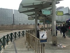 -珠海拱北口岸