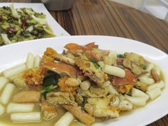 -谢记上海大排档(长寿路店)