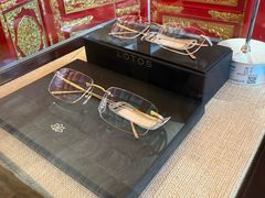 -大视光学•LINDBERG林德伯格•全球手工眼镜集合店(王府井店)