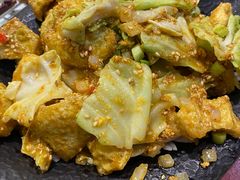 -状元阁烧烤(新华路总店)