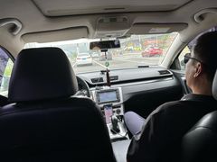 -易通行汽车陪练(通州店)
