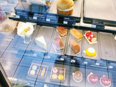 -星巴克(深圳佳宁娜友谊广场店)