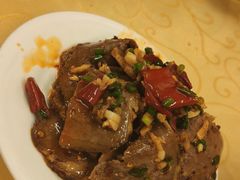苗乡牛肉粉-十里香粉馆(虹桥中路店)