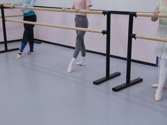 -伊叶舞蹈YEAH DANCE(LCM置汇旭辉校区)