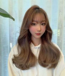 -3AM·S HAIR SALON烫发染发接发