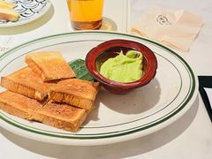 -太食獸泰式茶餐厅(济南万象城店)