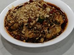 口水鸡-辣四方新派川菜