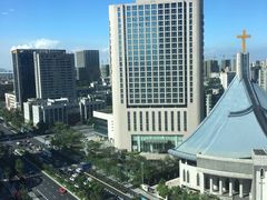 -杭州基督教会崇一堂
