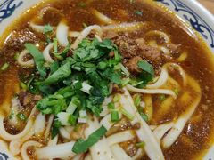 -韩师傅老大同刀削面(北苑路店)