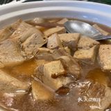 一盆羊杂汤喝出了荡气回肠