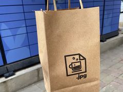 -JPG coffee(广州体育西店)