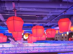 -山河屯铁锅炖鲜鹅·东北菜(开发区一店)