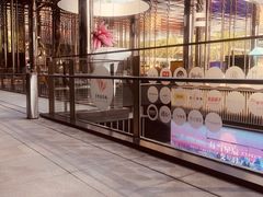 -赵小姐丨新中餐(曲江店)