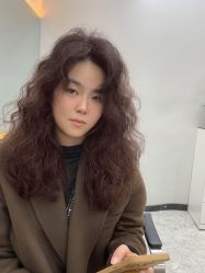 -YESIDO椰岛造型烫发染发