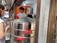 -俞记安顺特色破酥包(民生路店)