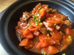 -三亚湾假日度假酒店·中餐厅