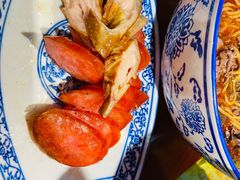 -惠记粉汤羊血(小南门店)