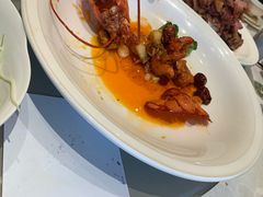 -红城阁·上海味道(四平路店)