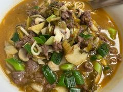 -立文冬·鲜活面(杭州太合商业中心店)