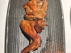 -塔哈尔·新疆盛宴(南翔印象城MEGA店)
