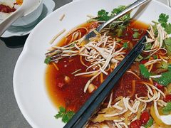 -小厨娘淮扬菜(河西奥美大厦店)
