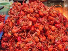 -回味南塘老王虾尾(总店)