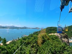 -摩天岭风景区
