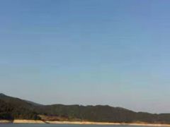 -翠屏湖景区