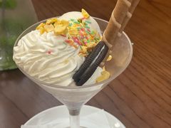 -太平山餐厅(山顶道店)