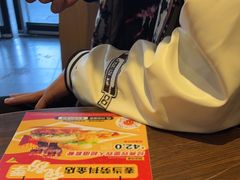 -麦当劳(斜土路2号店)