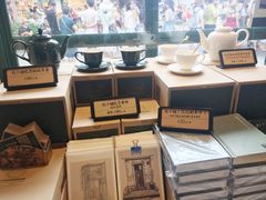 -赵小姐的店(鼓浪屿三友店)