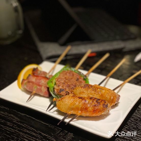 福烤锦花(荣华东道店)