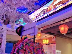-山河屯铁锅炖鲜鹅·东北菜(开发区一店)