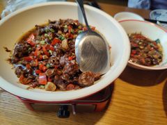 -赣饭农家·江西小炒(西乡店)