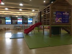 -乐融儿童之家早教托育(台州校区)