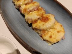 芝士煎藕饼-食廬(浦东嘉里城店)