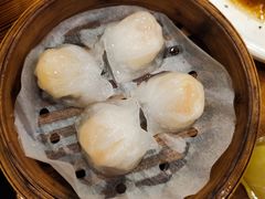 虾饺皇-澳门陈光记烧味饭店(南京德基广场店)