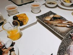 -香蜜轩·粤菜·宴会(世界之窗店)