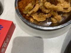 -憨铁匠老火锅(龙岗万科里店)