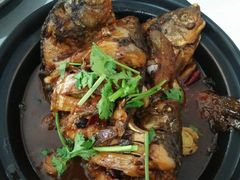 -东四民芳餐厅(世茂工三店)