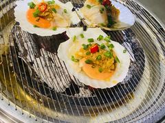 -本炙炭烤·蒲烧活鳗料理店(金沙洲店)
