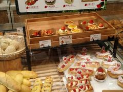 -巴黎贝甜(右安门店)