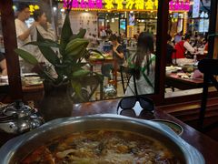 -大理.老字号渝记酸萝卜乌鱼(古城总店)