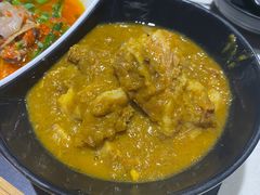 -新仙清汤牛腩(铜锣湾店)