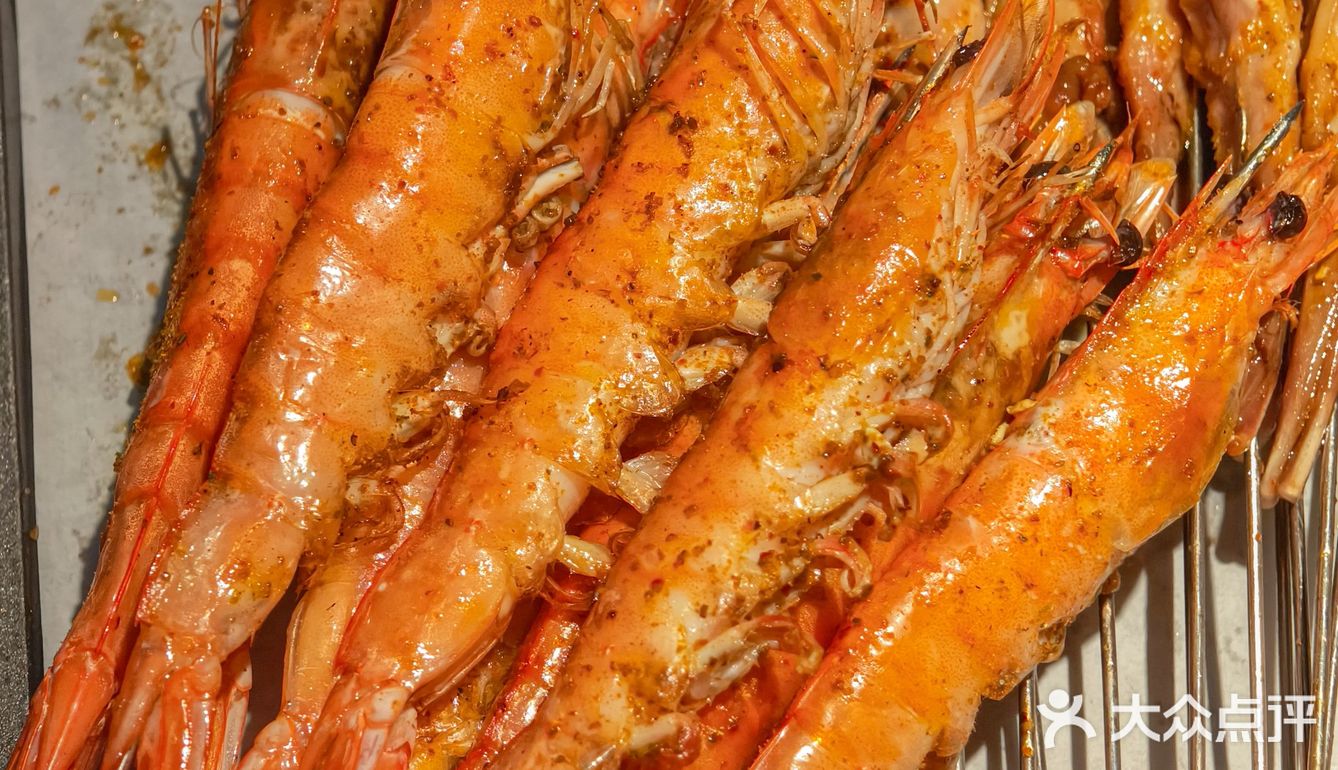 南京本地人推荐的烤串店！香晕了