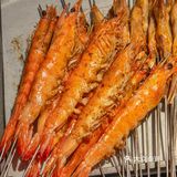 南京本地人推荐的烤串店！香晕了