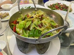 -苏启渔港(云南北路店)