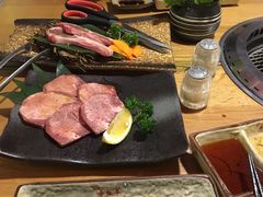 -赤坂亭·M9和牛烧肉·铁板烧(合肥万象城店)